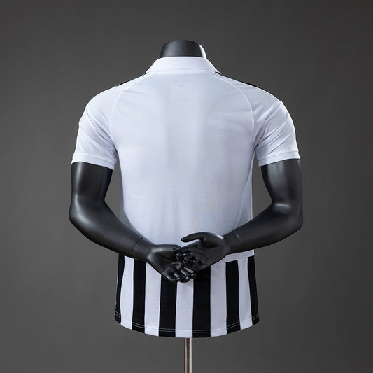 Juventus Home Player Kit 2026/27