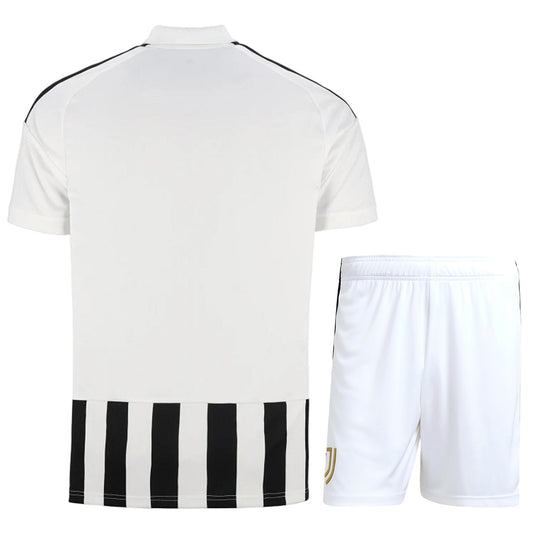 Juventus Home Replica Kit 2026/27