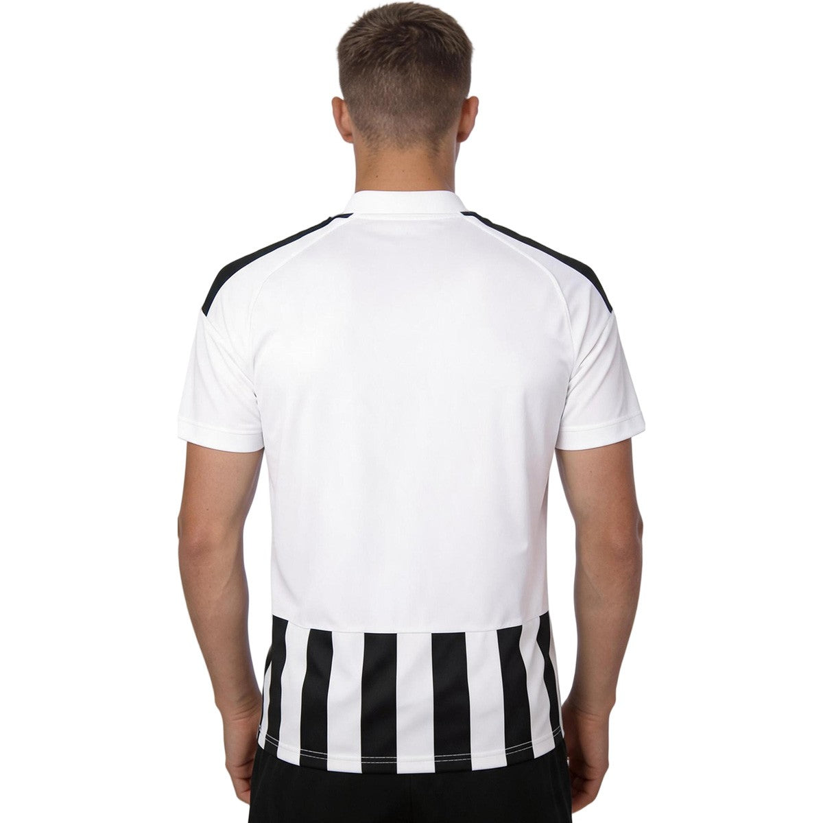 Juventus Home Replica Kit 2026/27