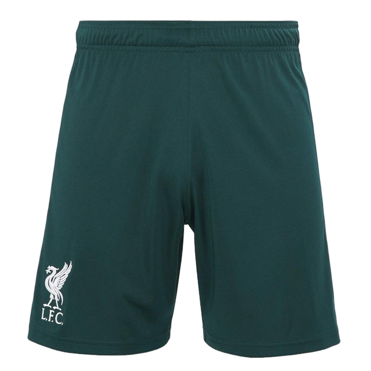 Liverpool Goalkeeper Kids Kit 2026/27