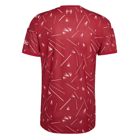 Liverpool Home Player Kit 2026/27