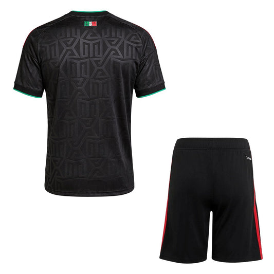 Mexico Third Kit World Cup 2026