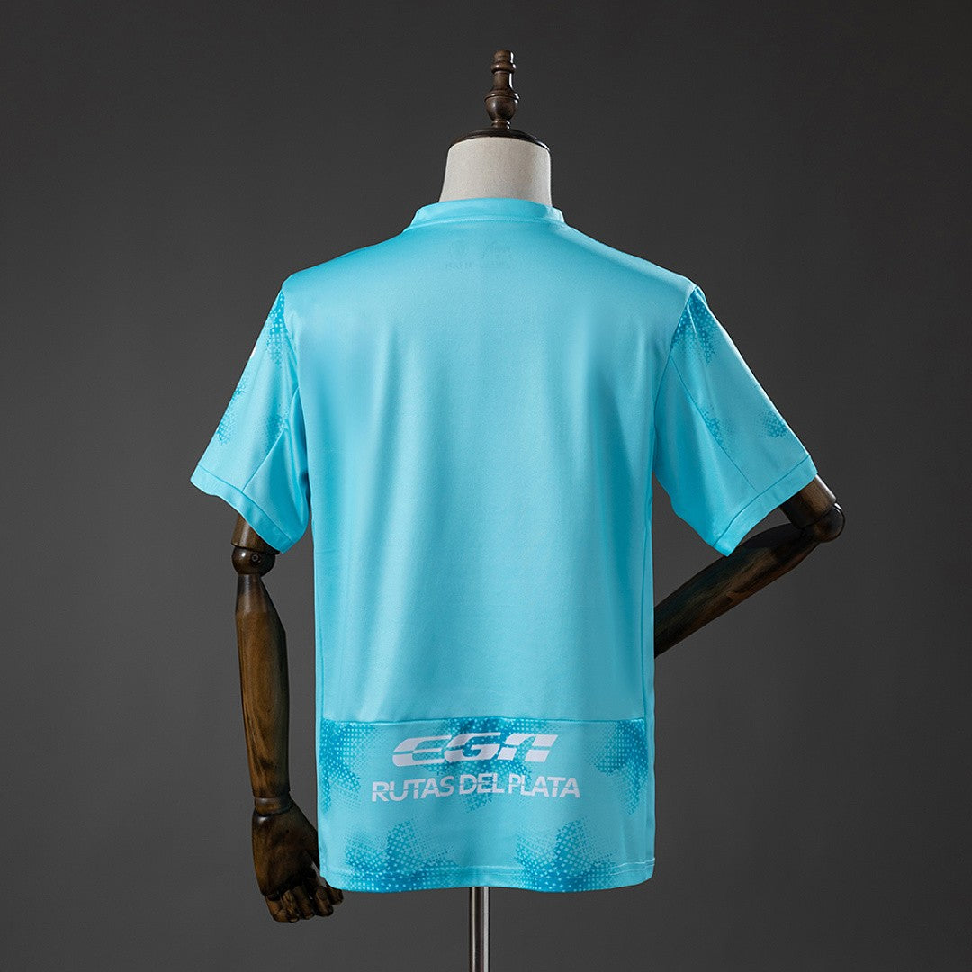 Montevideo City Torque Home Replica Kit 2026/27