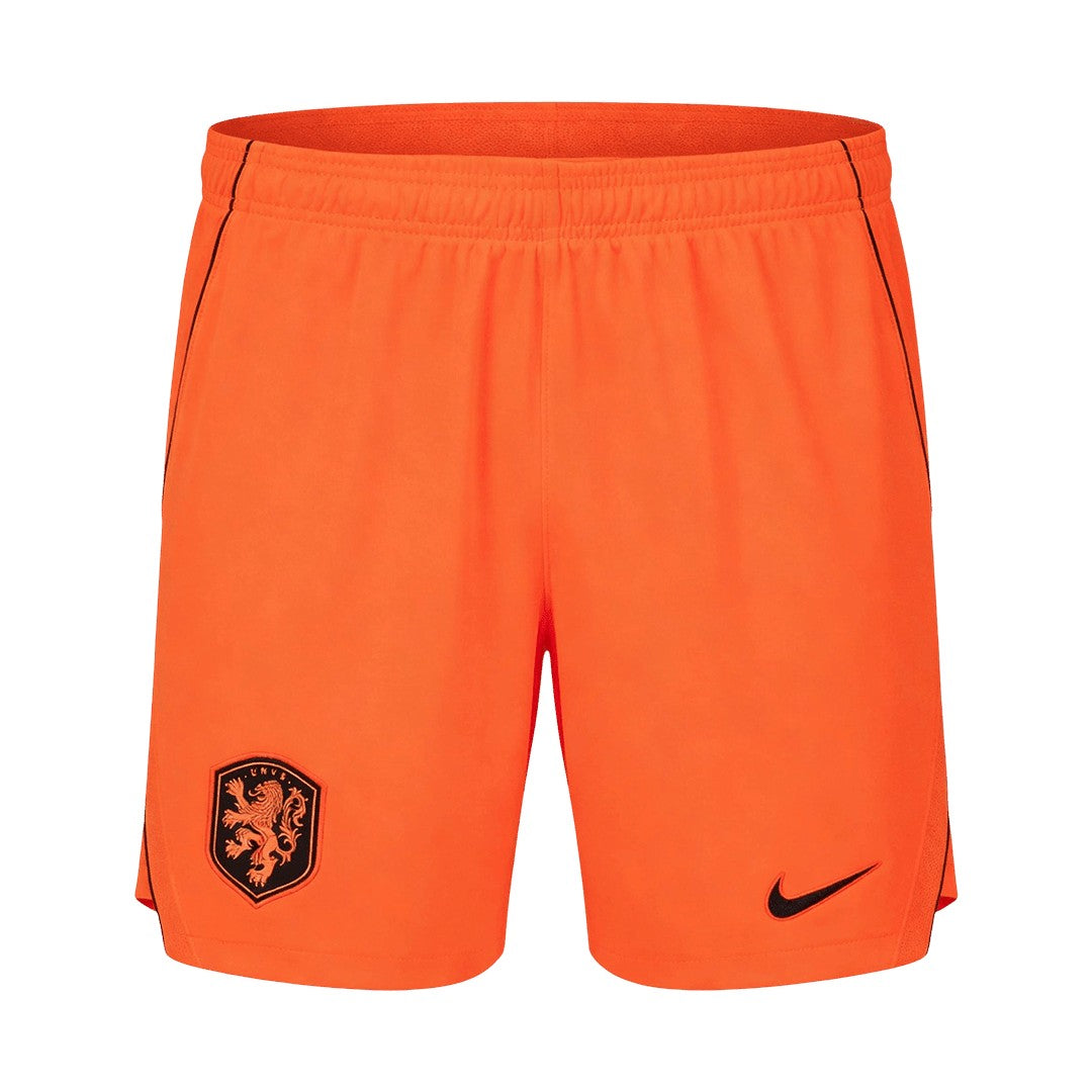 Netherlands Away Shorts 2026