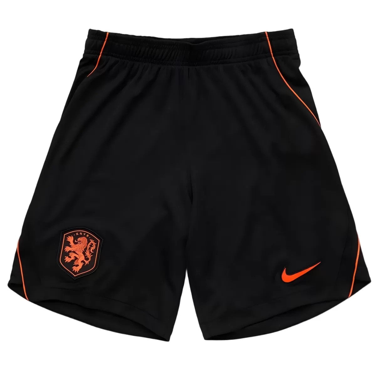 Netherlands Home Shorts 2026