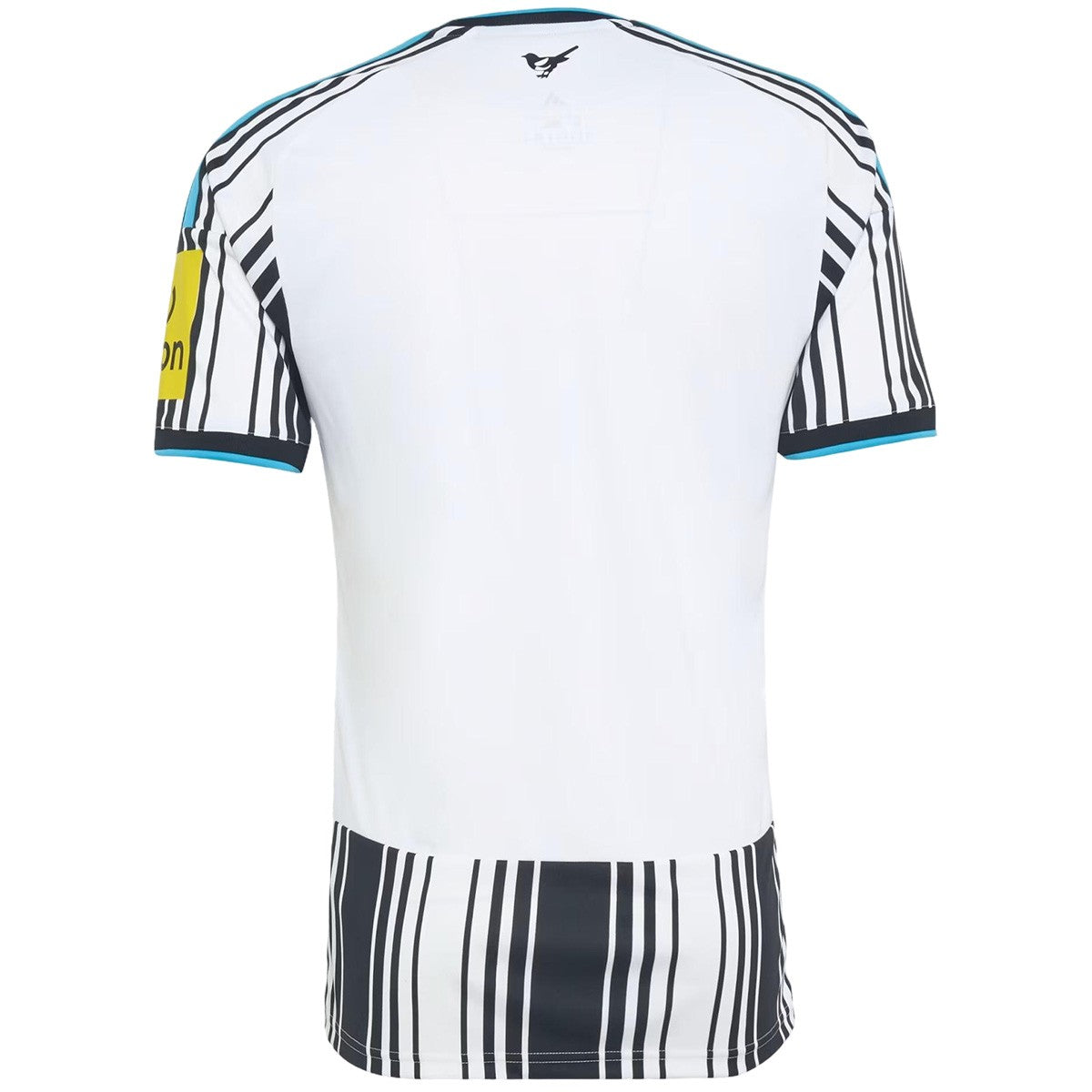 Newcastle United Home Replica Kit 2026/27