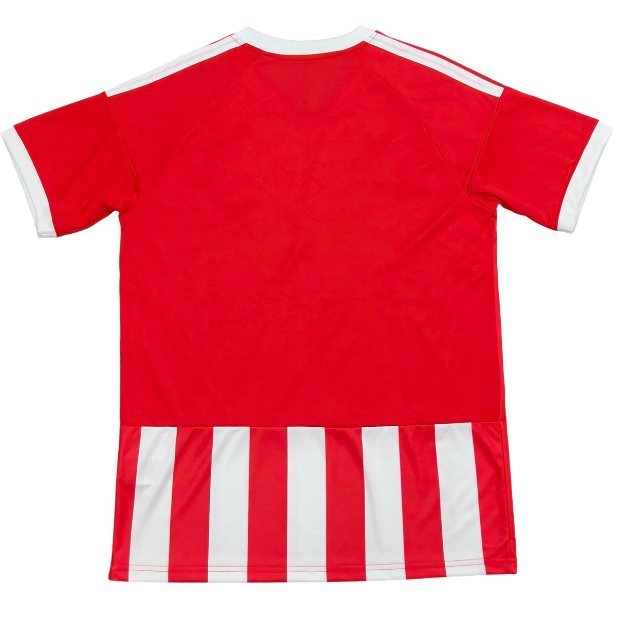 Olympiacos Home Replica Kit 2026/27