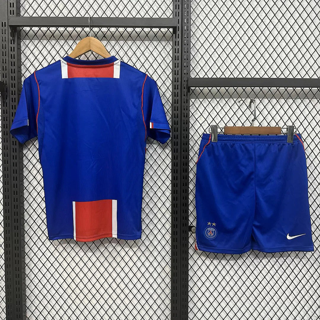 Paris Saint-Germain Home Kids Kit 2026/27