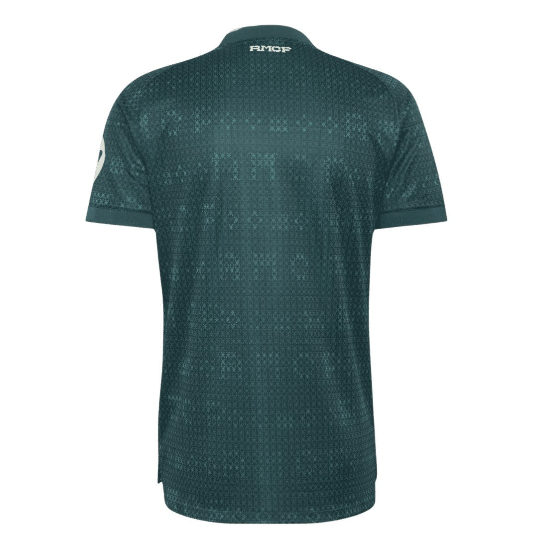 Real Madrid Away Player Kit 2026/27