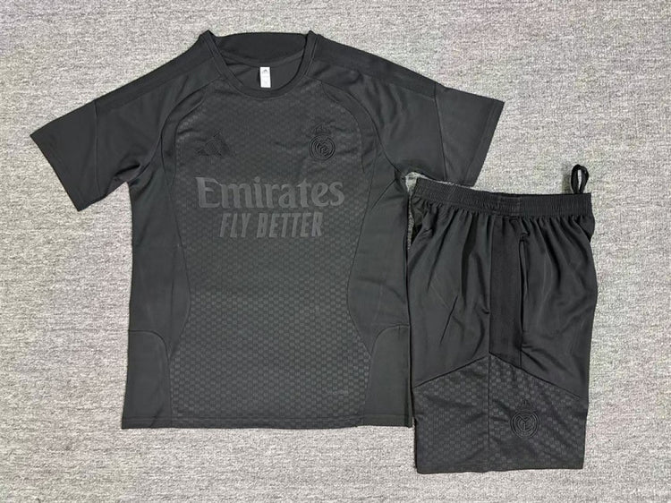 Real Madrid Home Kids Training 2026/27