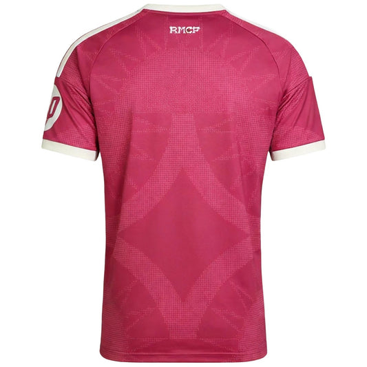 Real Madrid Third Replica Kit 2026/27