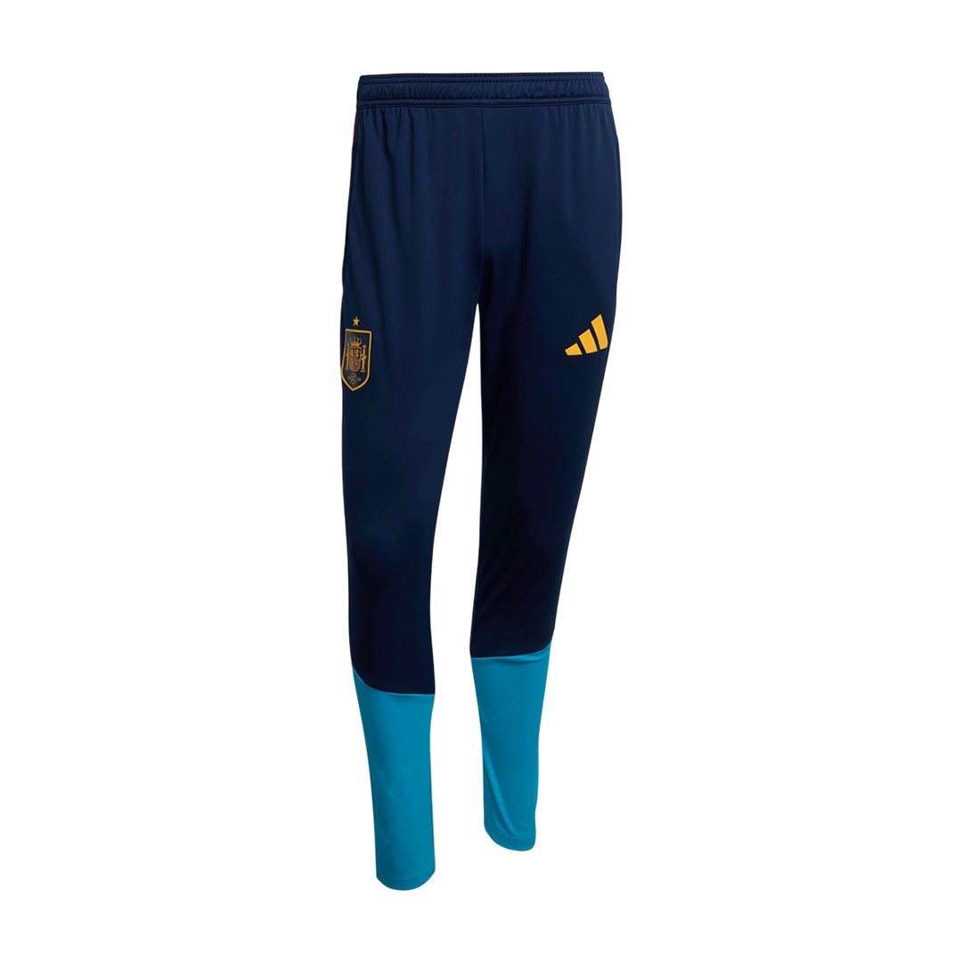 Spain Tracksuit 2026