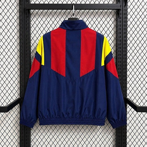 Spain Windbreaker 2026