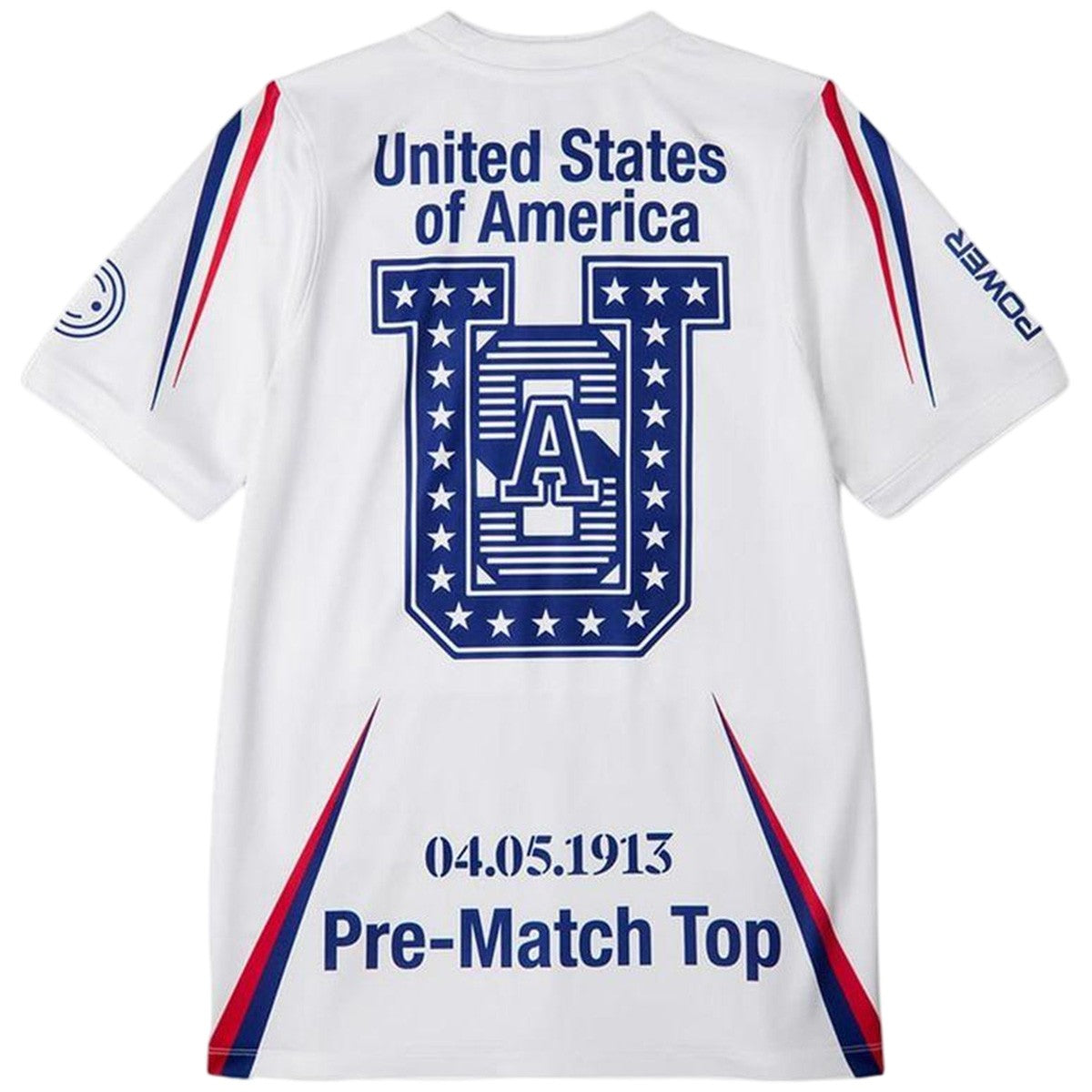 United States Home Pre-Match 2026