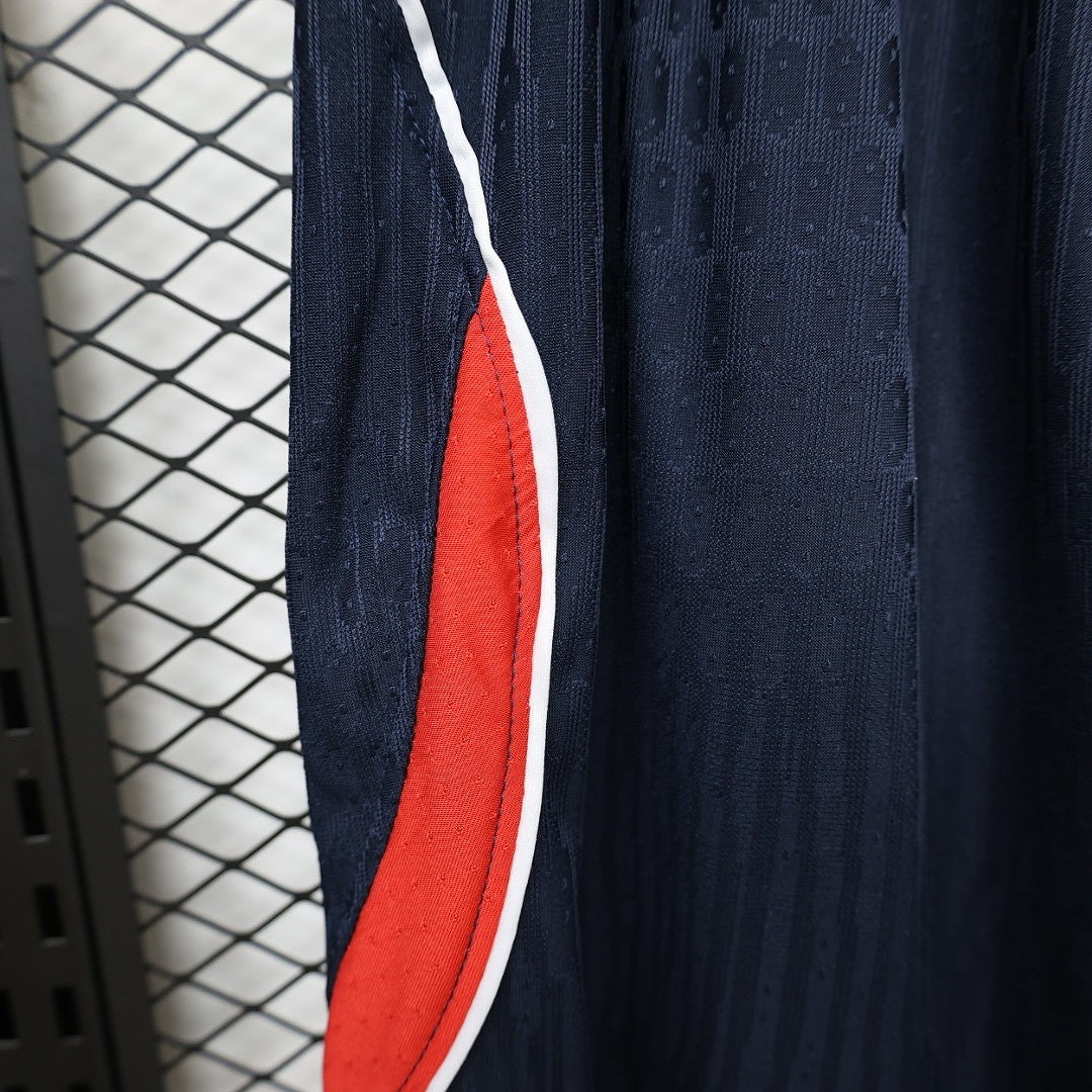 United States Home Shorts 2026