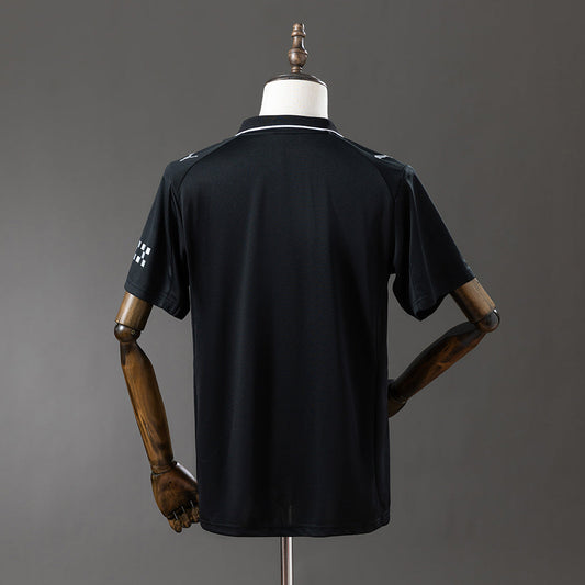Manchester City Away Replica Kit 2025/26
