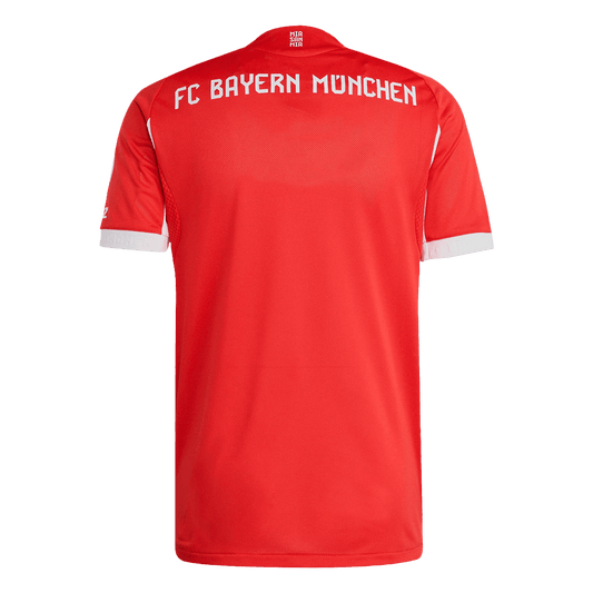 Bayern Munich Home Player Kit 2025/26