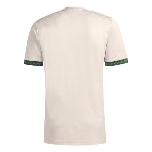 Bayern Munich Oktoberfest Replica Kit 2025/26