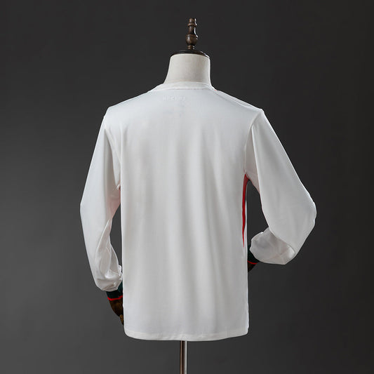 Chelsea Away Replica Kit 2025/26 Long Sleeve