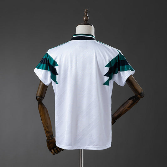 Sporting CP Retro Kit back view