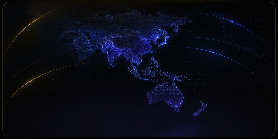 Asia & Oceania National Teams