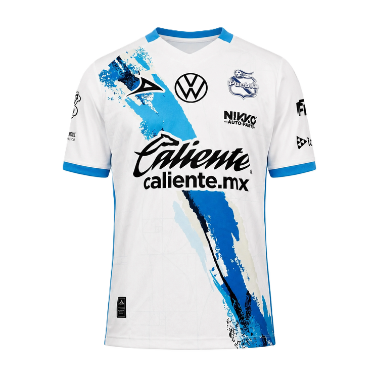 Puebla Current Season