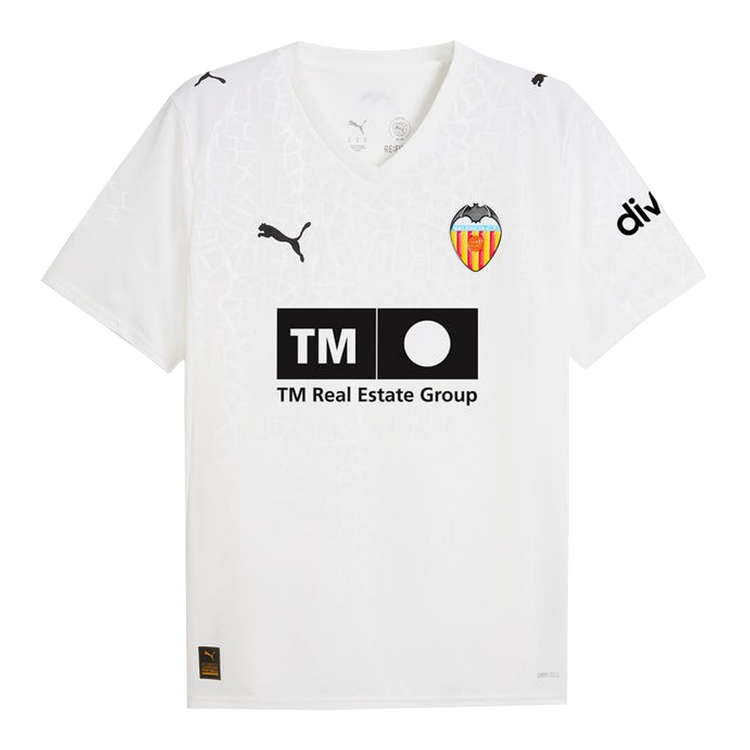 Valencia CF Current Season