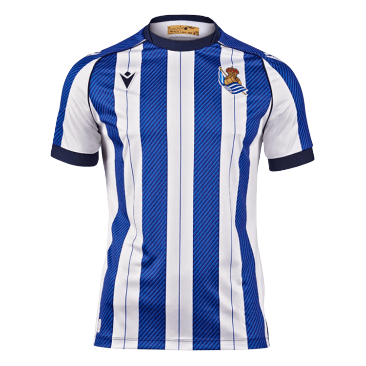 Real Sociedad Current Season