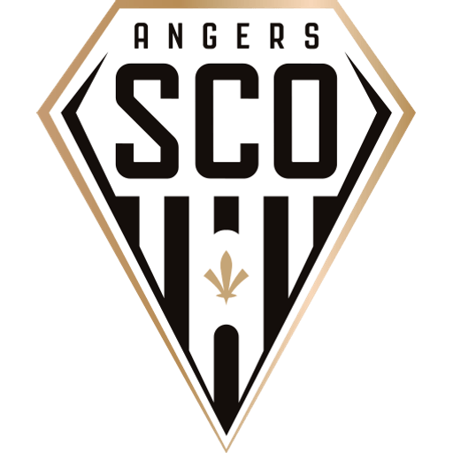 Angers SCO Current Season