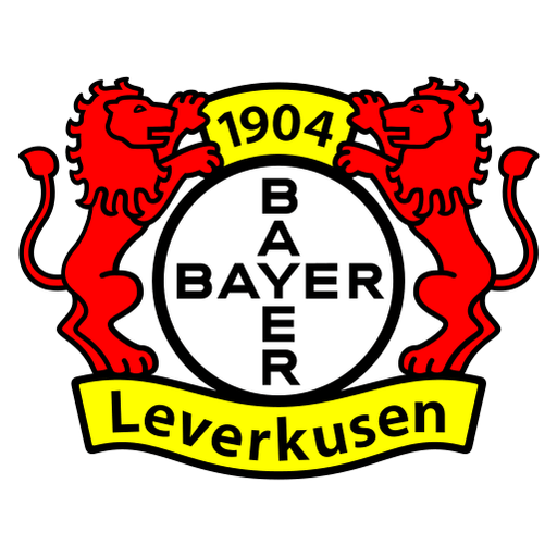 Bayer Leverkusen Current Season