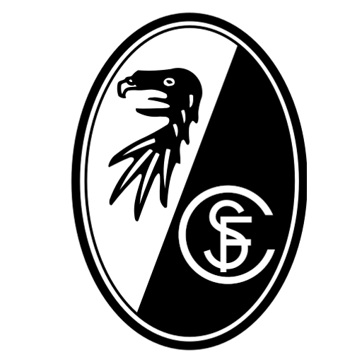 SC Freiburg Current Season