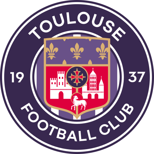 toulouse Current Season