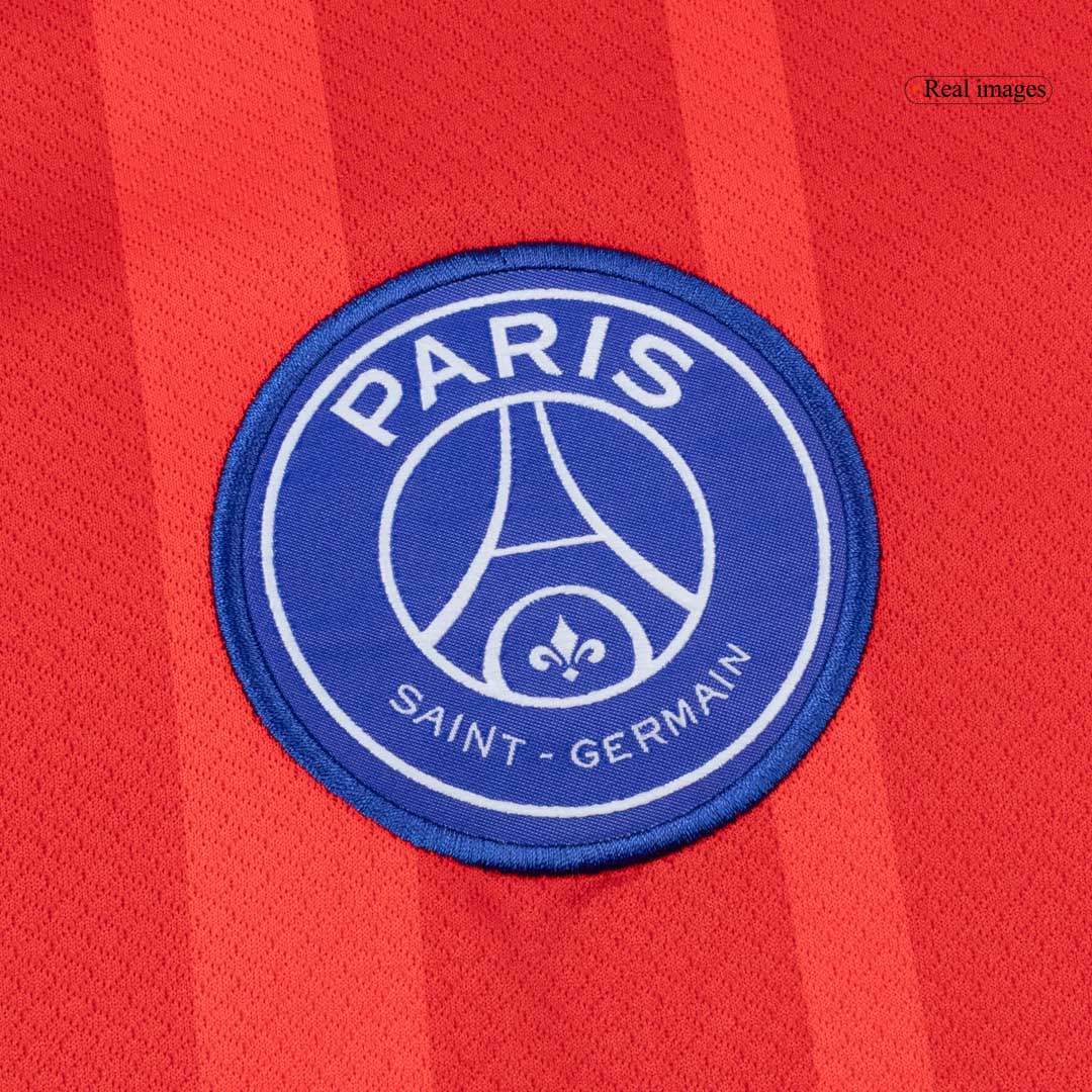 Paris Saint-Germain Third Replica Kit 2025/26
