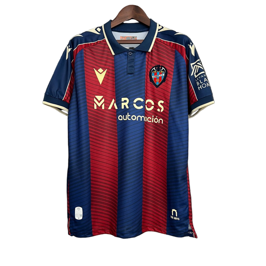 Levante Home Replica Kit 2025/26