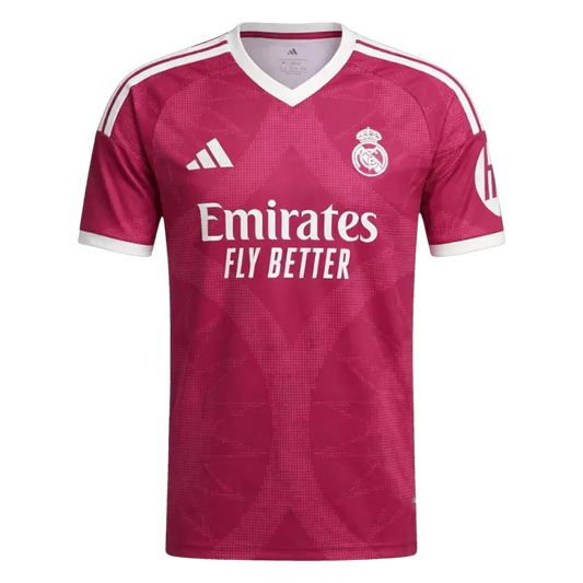 Real Madrid Third Replica Kit 2026/27