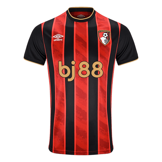 AFC Bournemouth Home Replica Kit 2025/26