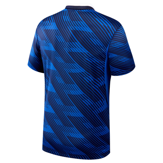 France 2026 Home Replica Kit