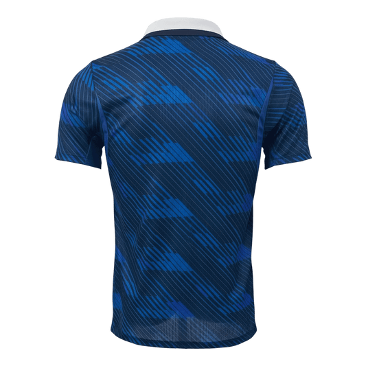 France 2026 Home Player Kit