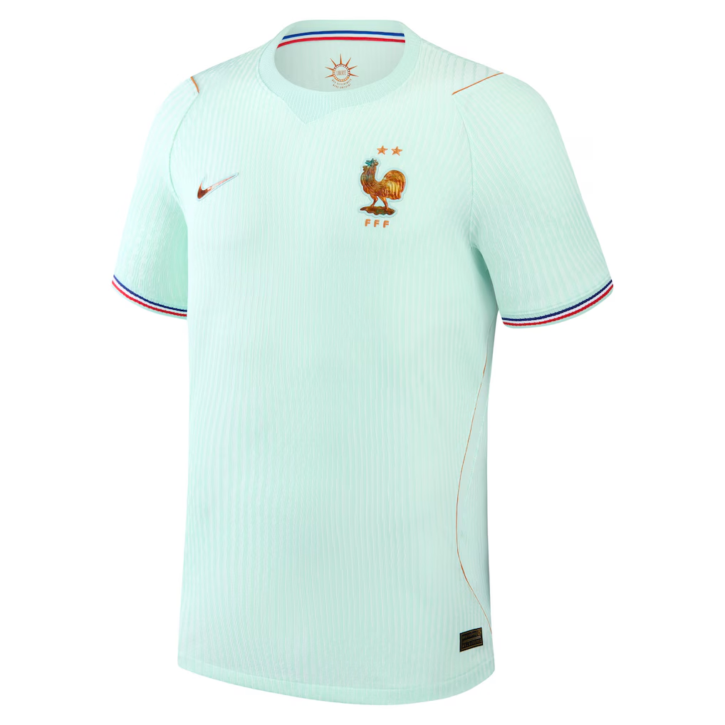 France 2026 Away Replica Kit