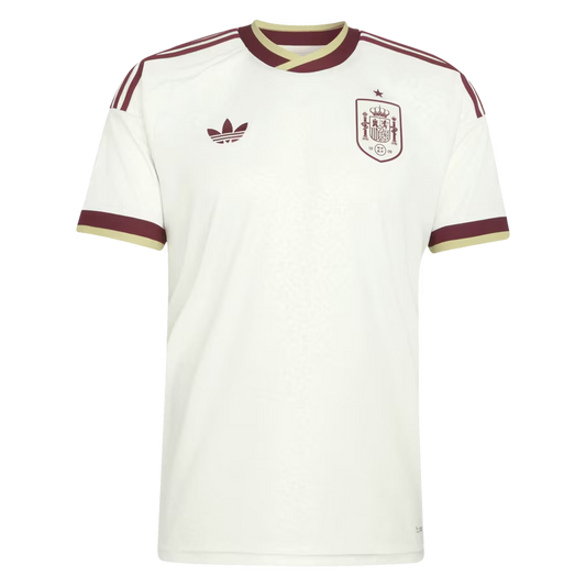 Spain 2026 Away Replica Kit