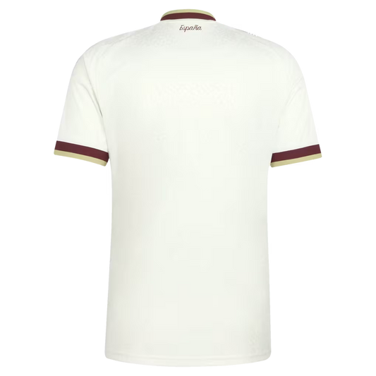 Spain 2026 Away Replica Kit