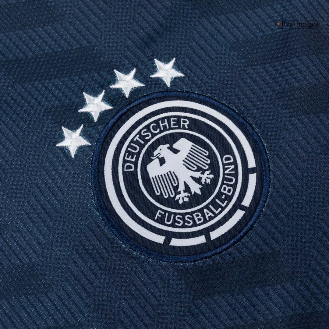 Germany 2026 Away Replica Kit