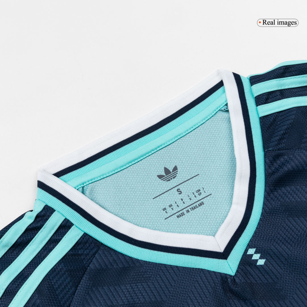 Germany 2026 Away Replica Kit