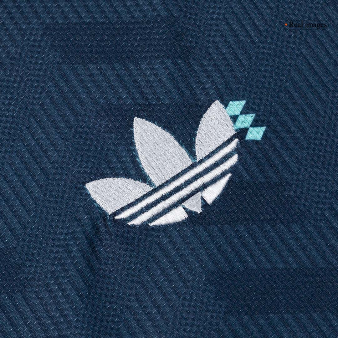 Germany 2026 Away Replica Long Sleeve Kit
