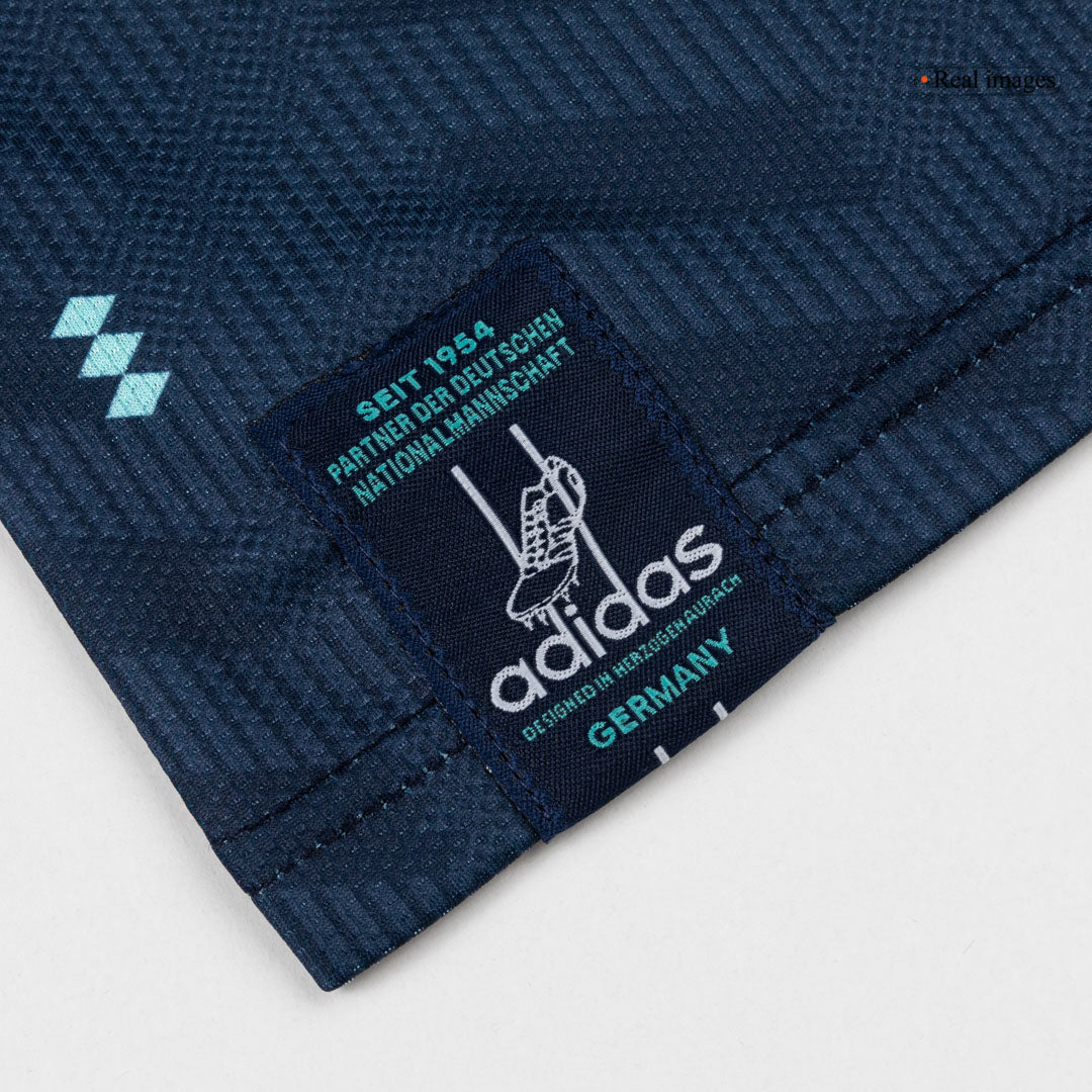 Germany 2026 Away Replica Kit