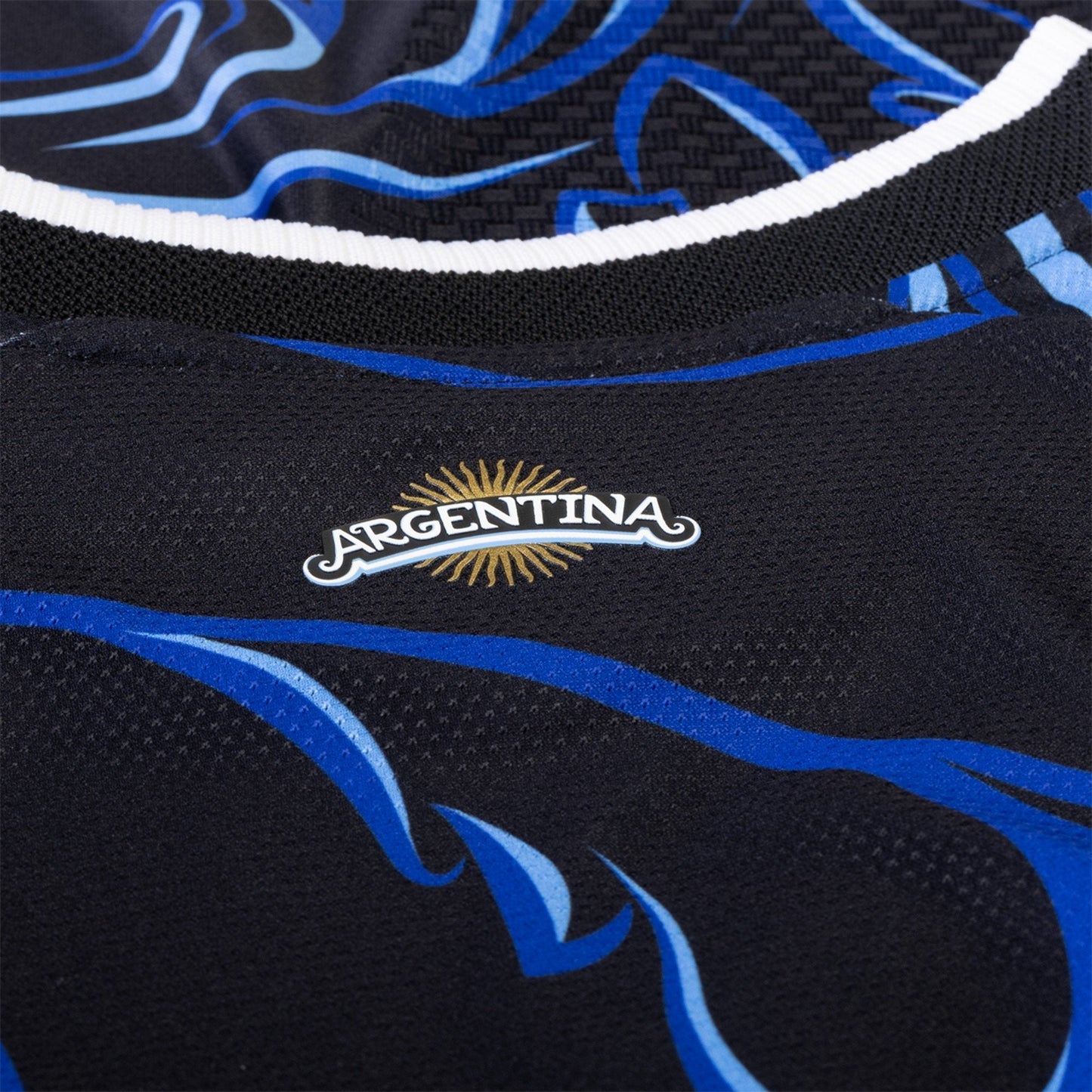 Argentina 2026 Away Player Long Sleeve Kit