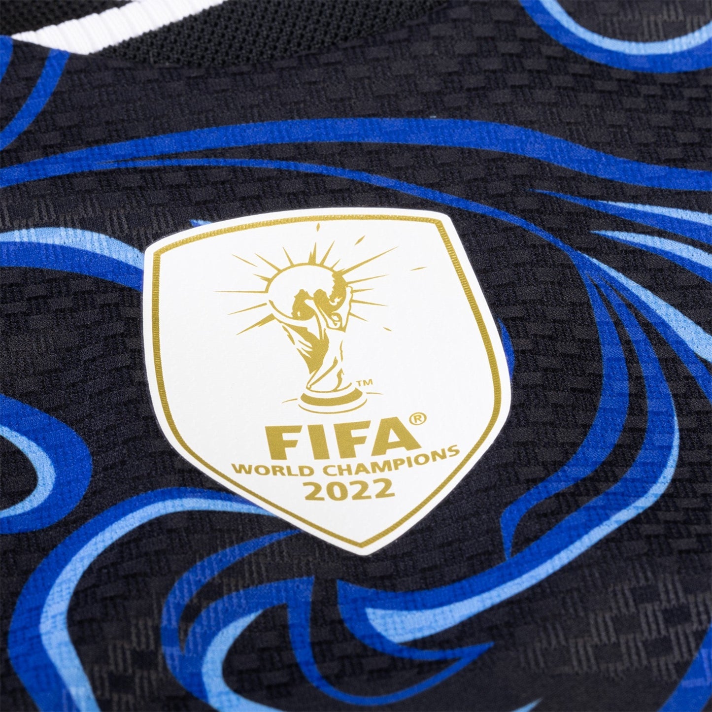 Argentina 2026 Away Player Long Sleeve Kit