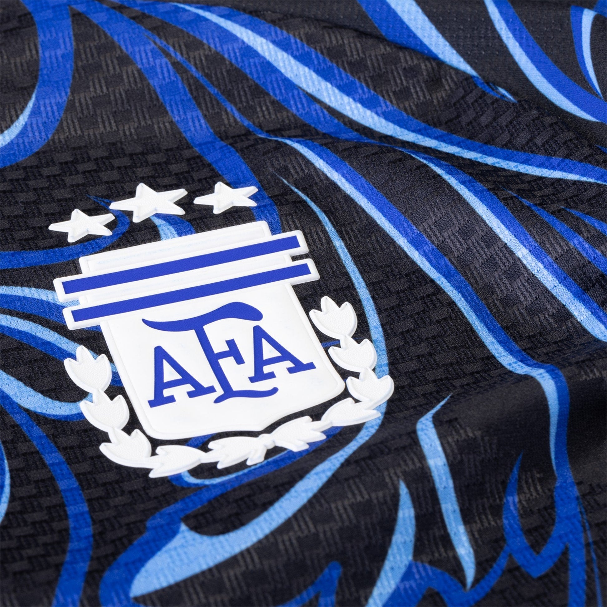 Argentina 2026 Away Player Long Sleeve Kit