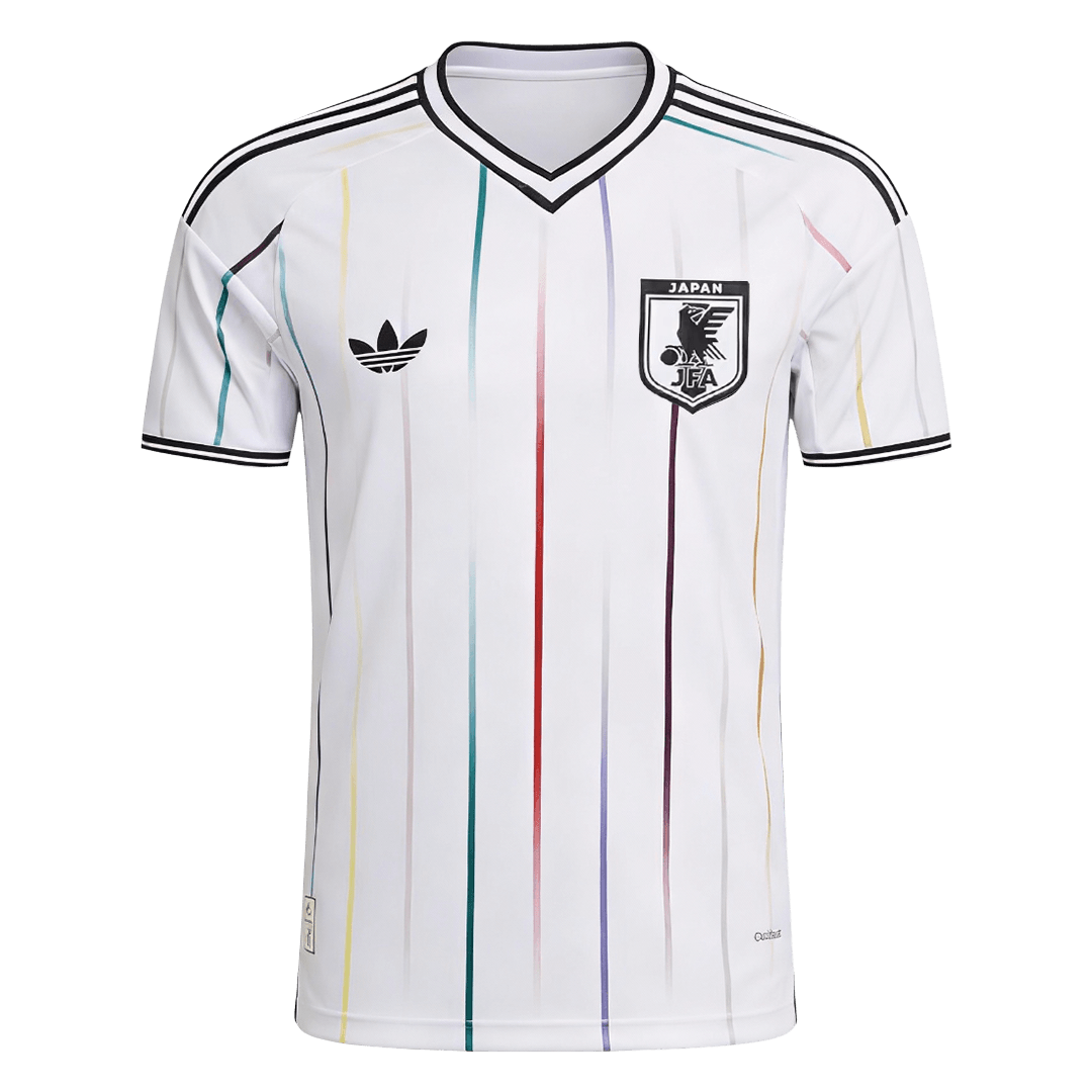 Japan 2026 Away Replica Kit