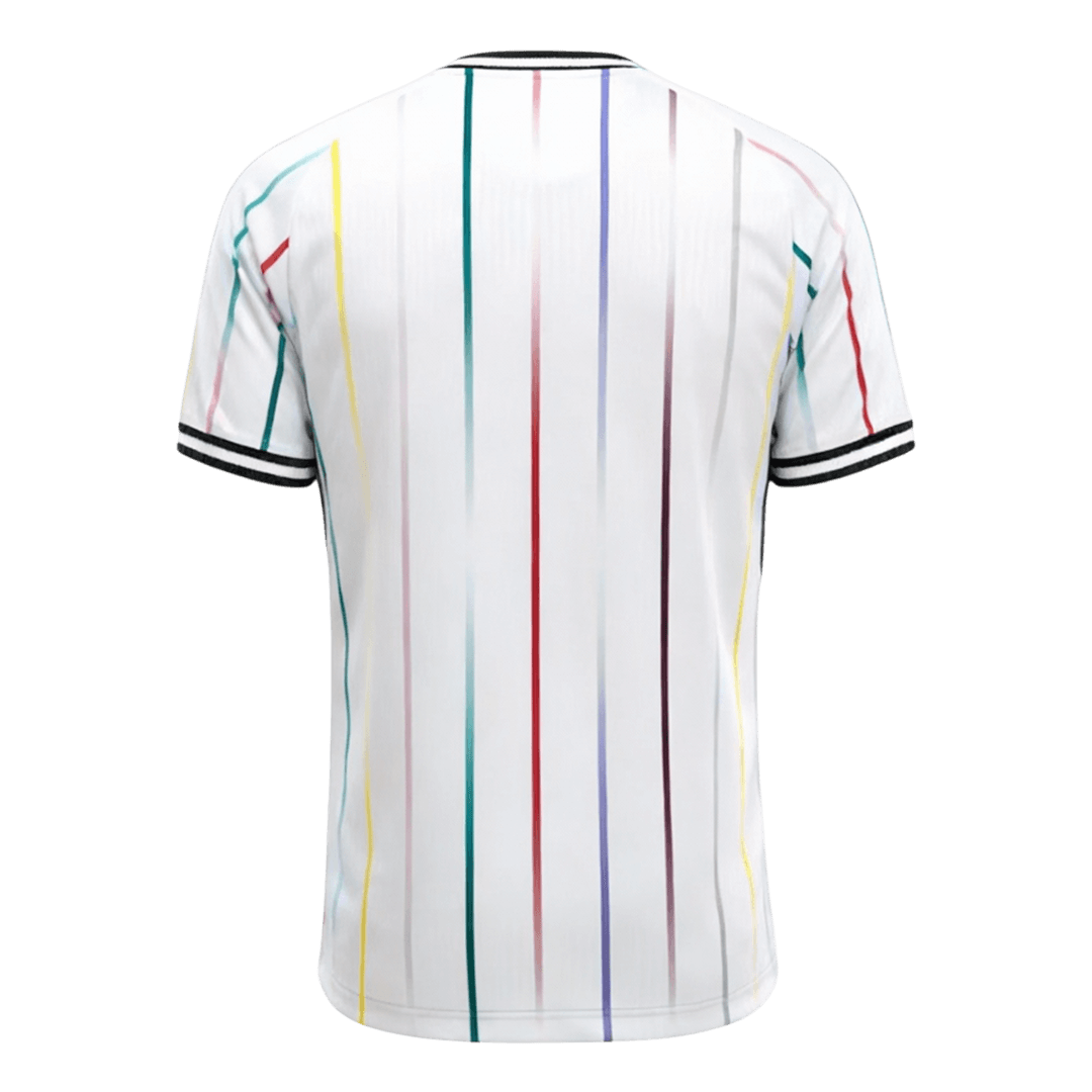 Japan 2026 Away Replica Kit